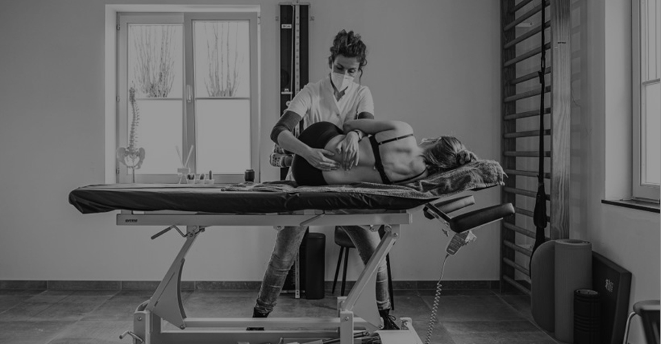 Algemene Revalidatie & Kinesitherapie